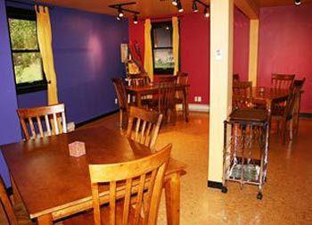Dragonfly Inn Annapolis Royal Exterior photo