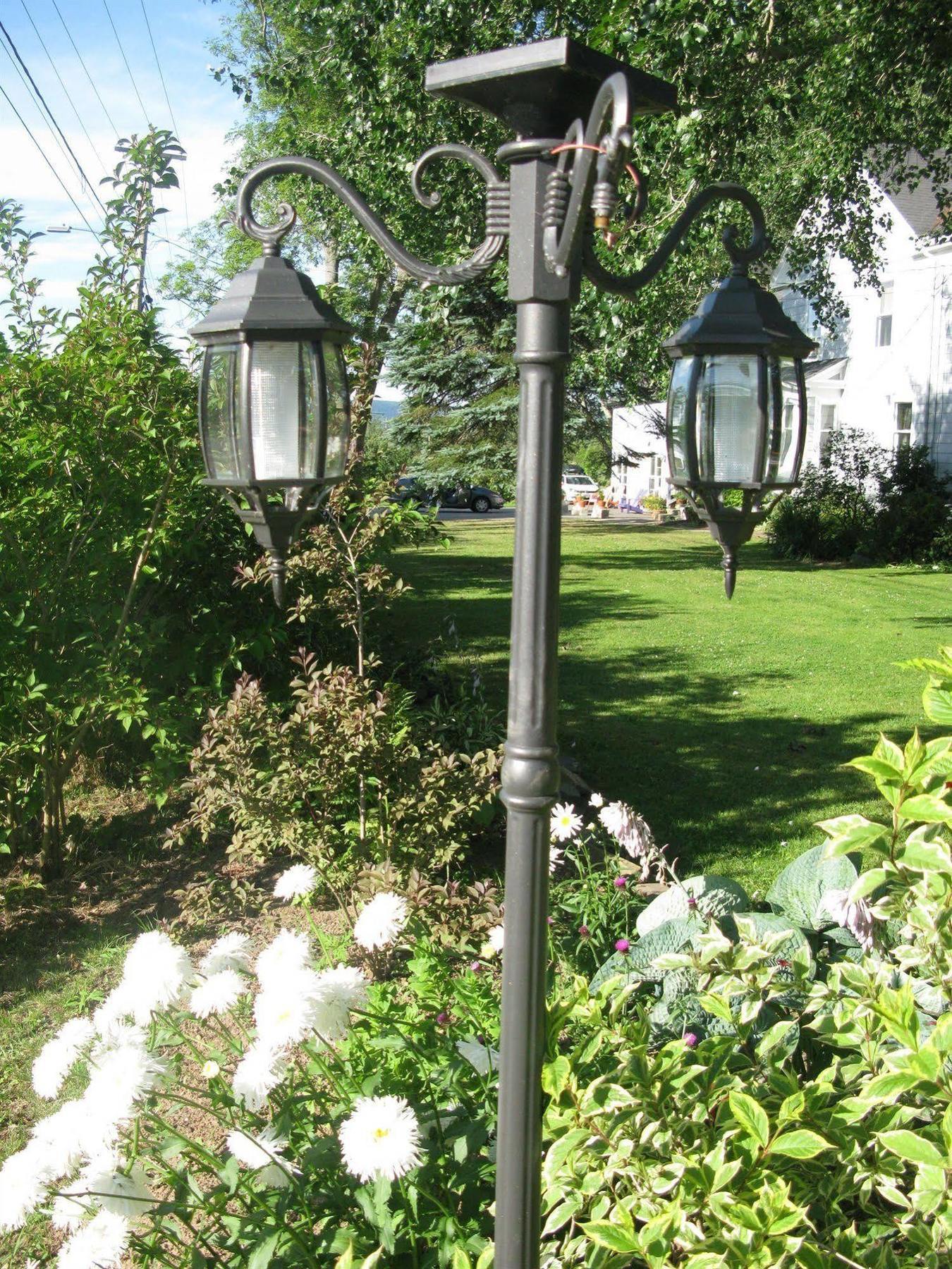 Dragonfly Inn Annapolis Royal Exterior photo